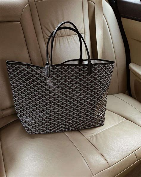 goyard mm bag price|goyard bag price 2022 dollars.